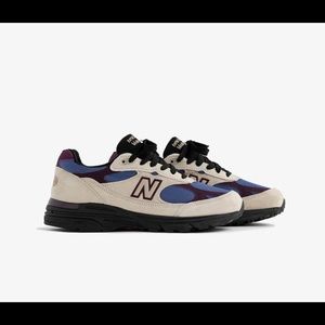 Aime Leon Dore x New Balance